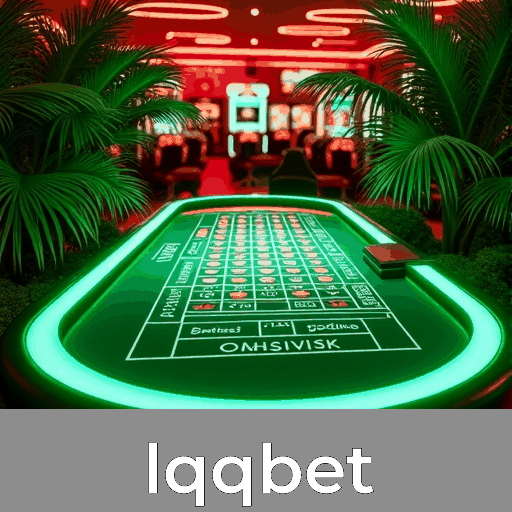 Experimente o Acesso Exclusivo e Seguro no lqqbet