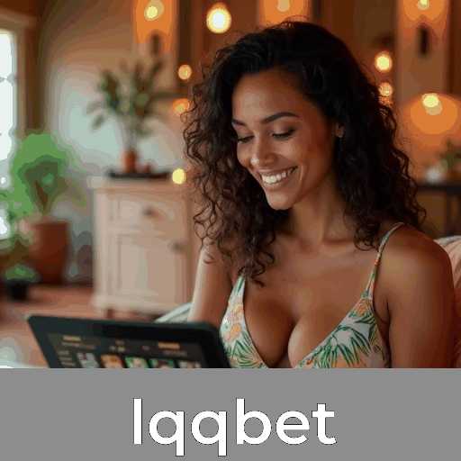 lqqbet: Caça-Níqueis com Prêmios, Jogos de Mesa Estratégicos, e Realismo com Live Dealers